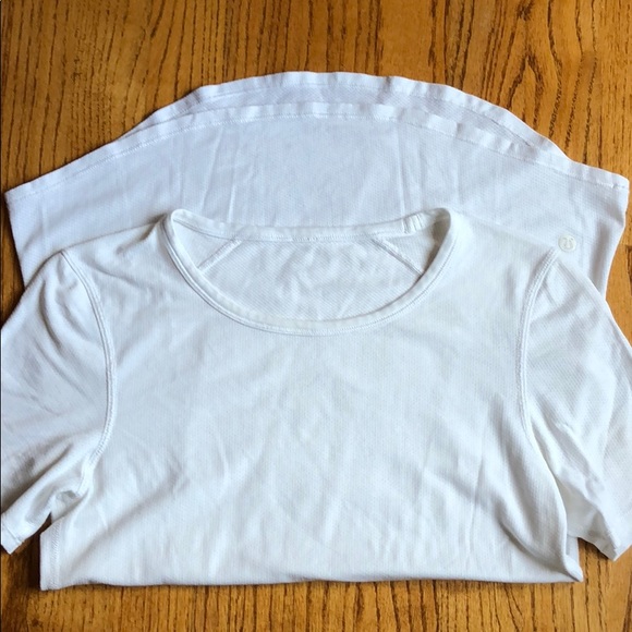 Lululemon Shirt - Picture 6 of 6